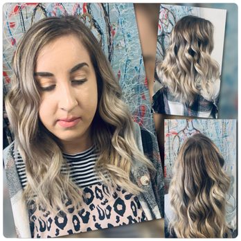 VIP Salon - Hair by Jennifer Adkins - Hair Salons Near Me - Edmond, Oklahoma VIP Salon - Hair by Jennifer Adkins - Hair Salons Near Me - Edmond, Oklahoma