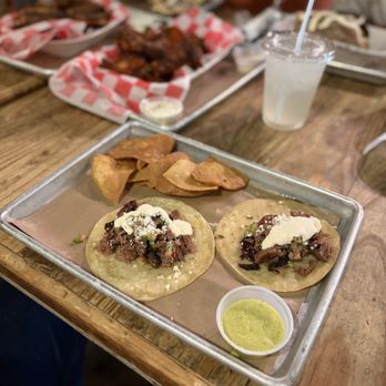 Pecan Lodge - Sandwiches Near Me - Dallas, Texas