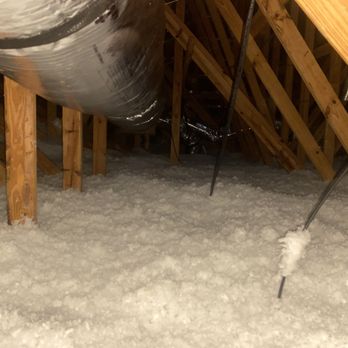 Attic Ninjas - Insulation Installation Near Me Attic Ninjas - Insulation Installation Near Me
