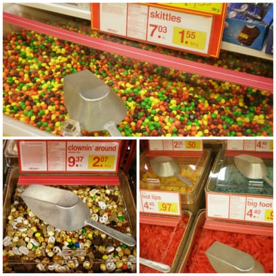 BULK BARN - Updated October 2024 - 6085 Creditview Rd, Mississauga ...