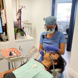 Mauna Family Dental - Dr. Harris
