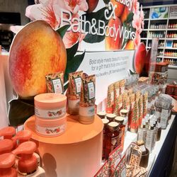 Bath & Body Works - Vera Bradley