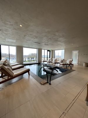 Inns of Aurora Resort & Spa by null