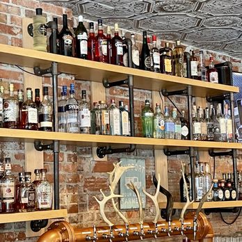 Root & Bone Indianapolis - Loved the bar details - American Near Me - Indianapolis, Indiana Root & Bone Indianapolis - Loved the bar details - American Near Me - Indianapolis, Indiana