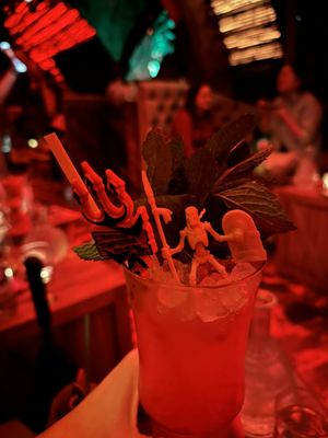 Paradise Lost by null