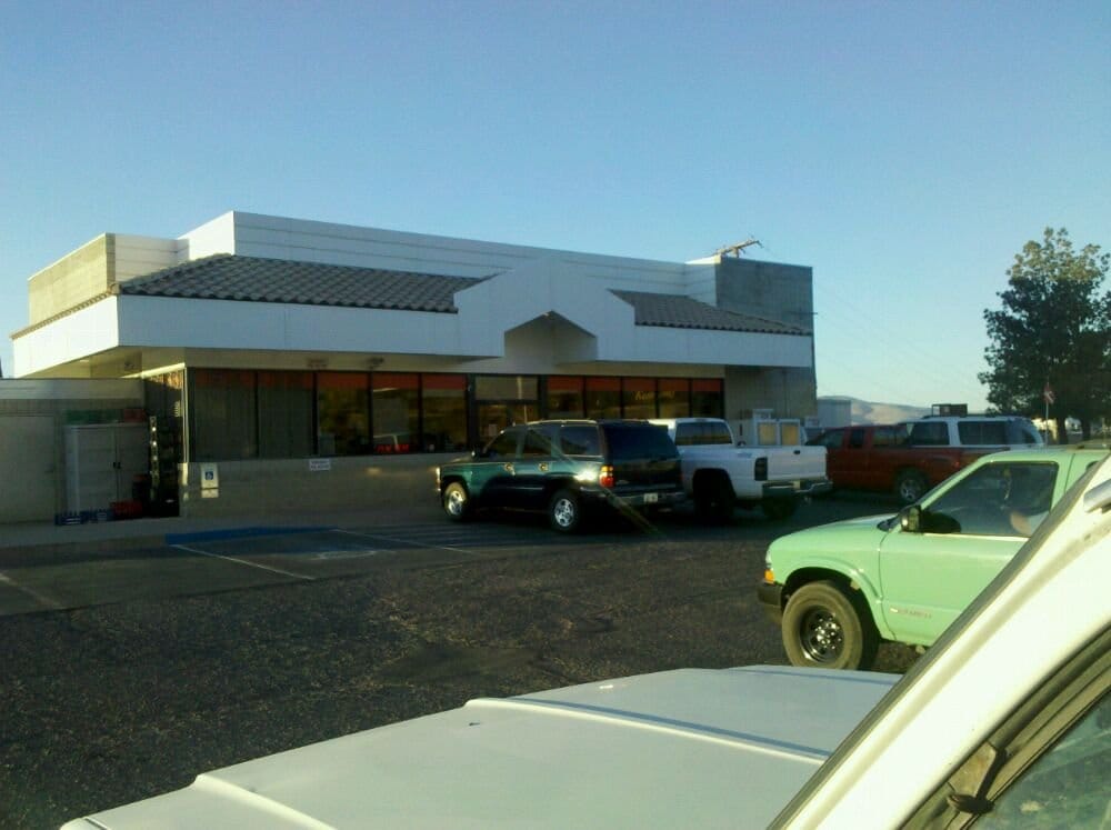 CONOCO Updated September 2024 Hwy 191, Morenci, Arizona Gas