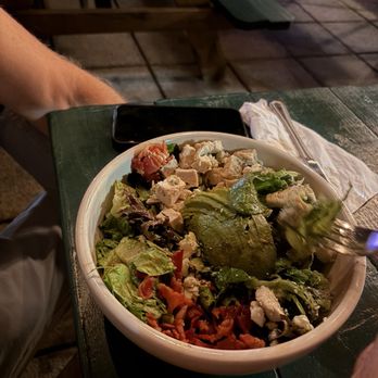 Westville Dumbo - Greek salad - Comfort Food Near Me - Brooklyn, New York Westville Dumbo - Greek salad - Comfort Food Near Me - Brooklyn, New York