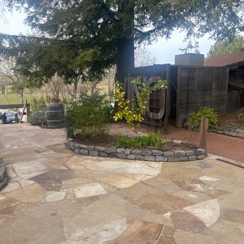 Russian River Vineyards - Wineries Near Me - Forestville, California