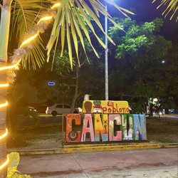 Taquerías El Poblano