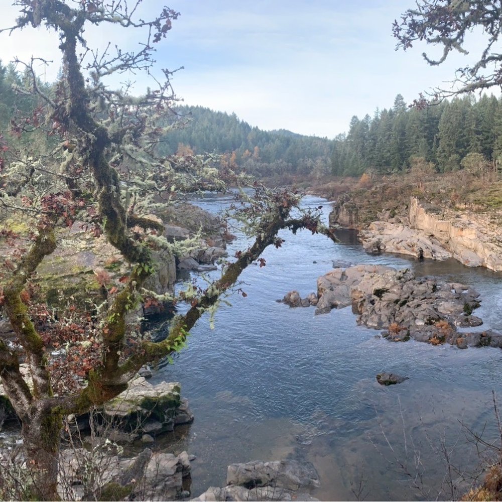 Coliding Rivers - Lakes Near Me - Glide, Oregon Coliding Rivers - Lakes Near Me - Glide, Oregon