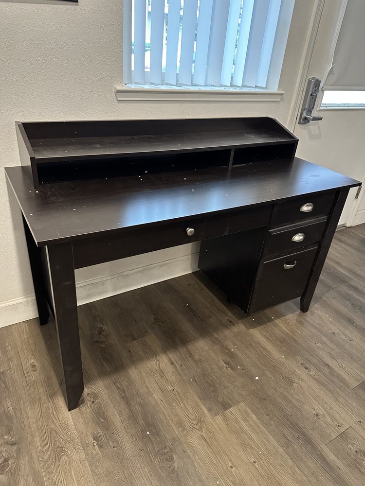 Slide of Mr Sid Handyman