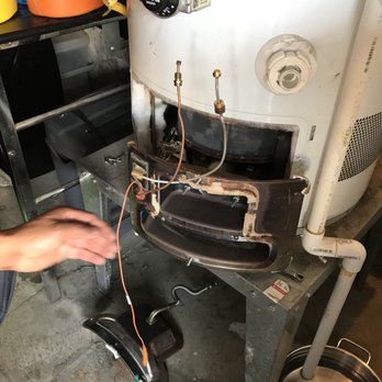 Macias Plumbing & Rooter - Plumbing Near Me - Long Beach, California