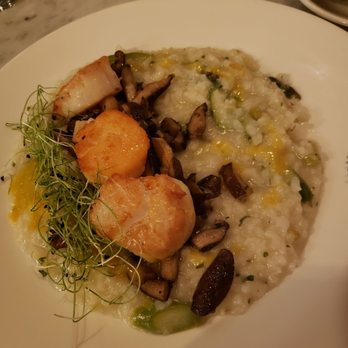 Third Coast Provisions - Miso Sea Scallops - New American Near Me - Milwaukee, Wisconsin Third Coast Provisions - Miso Sea Scallops - New American Near Me - Milwaukee, Wisconsin