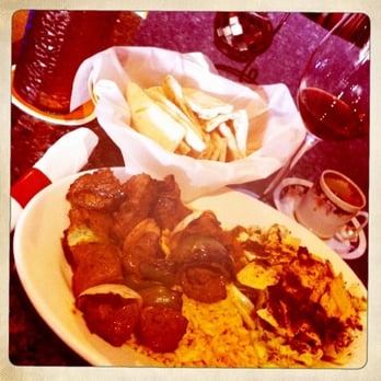 Marrakesh - Shish kebab. The beef is filet mignon - succulent, flavorful, and melt-in-your-mouth AMAAAAAZZZIIINGG!!!!! - Turkish Near Me - Jacksonville, North Carolina Marrakesh - Shish kebab. The beef is filet mignon - succulent, flavorful, and melt-in-your-mouth AMAAAAAZZZIIINGG!!!!! - Turkish Near Me - Jacksonville, North Carolina