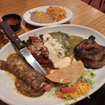 Carrera's Mexican Restaurant - Fajitas - Mexican Near Me - Kaufman, Texas Carrera's Mexican Restaurant - Fajitas - Mexican Near Me - Kaufman, Texas
