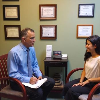 Anthony Salzarulo, Holistic Doctor NYC - Anthony & Francesca - Chiropractors Near Me - New York, New York Anthony Salzarulo, Holistic Doctor NYC - Anthony & Francesca - Chiropractors Near Me - New York, New York