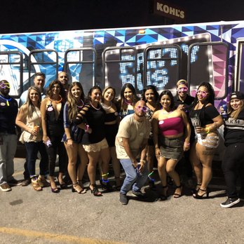 Austin Party Bus - Juanita's Birthdays - Limos Near Me - Austin, Texas Austin Party Bus - Juanita's Birthdays - Limos Near Me - Austin, Texas