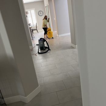 Quantum House cleaning - House cleaning - Home Cleaning Near Me