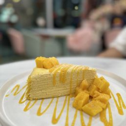 Crepe