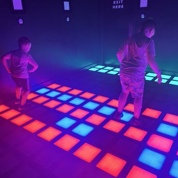 Activate Games - Indoor Playcenter Near Me - Brentwood, Missouri Activate Games - Indoor Playcenter Near Me - Brentwood, Missouri