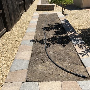 Lavish Gardens Landscape - undefined - Landscaping Near Me - Rocklin, California