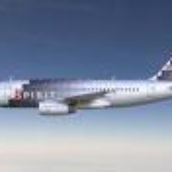 Spirit Airlines