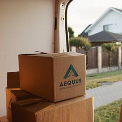 Aequus Worldwide Logistics