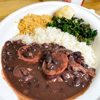 Pitada Brazil - Feijoada - Brazilian Near Me - Orem, Utah