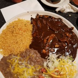 Andale Amigo - Mole