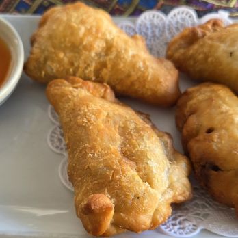 Pho Queen - Curry Puffs. - Thai Near Me - Schenectady, New York Pho Queen - Curry Puffs. - Thai Near Me - Schenectady, New York