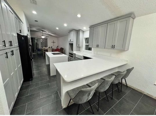 E&I Home Restoration