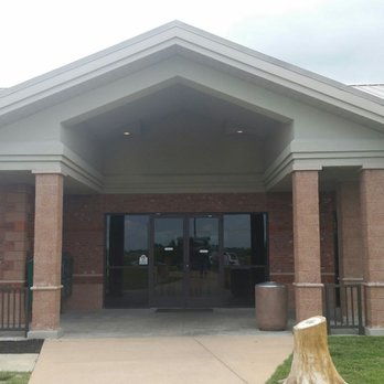 Missouri Welcome Center - Local Services Near Me - Hayti, Missouri