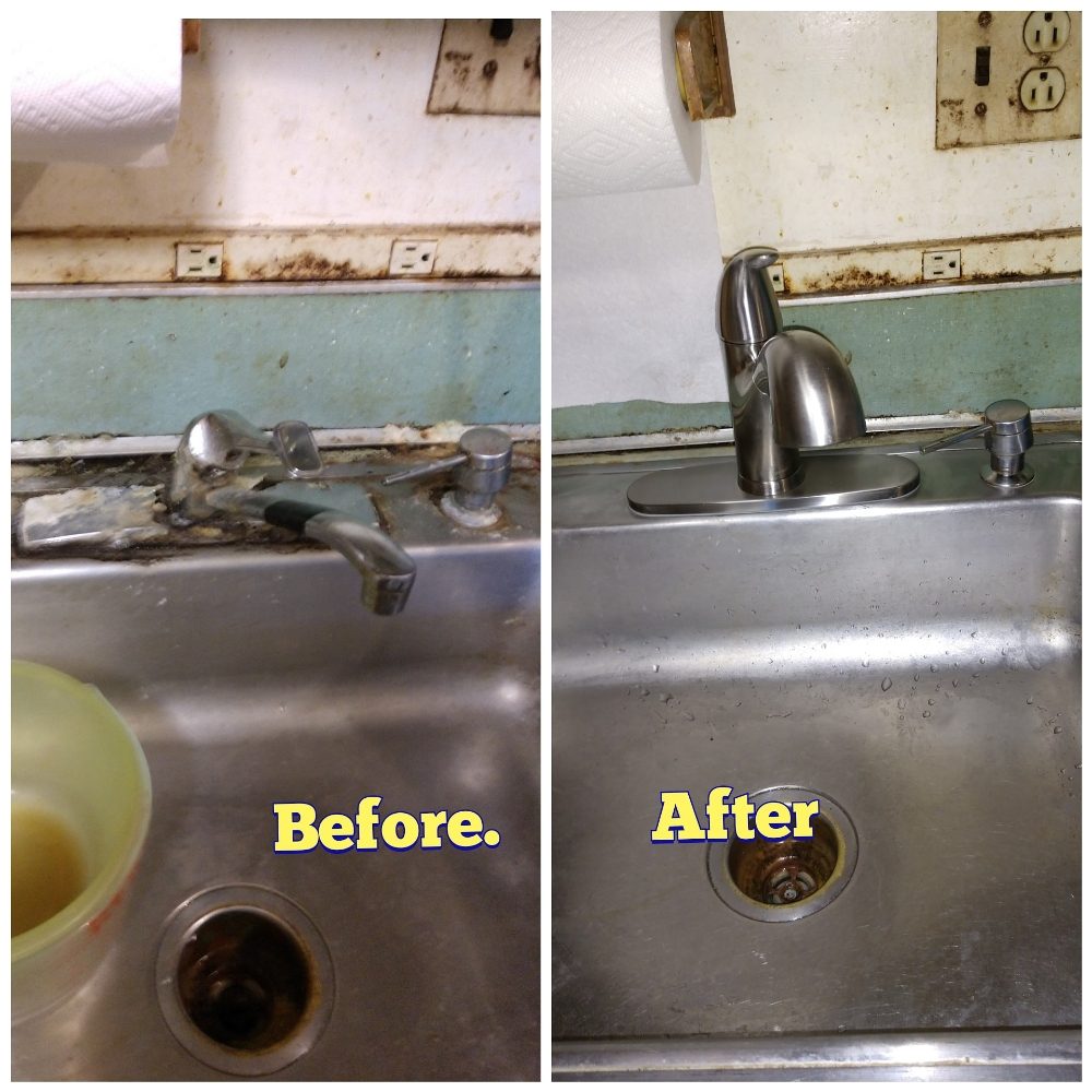 Slide of Substantial Mechanical Contracting