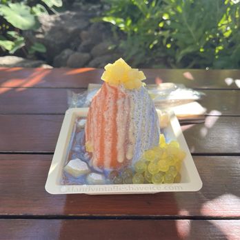 Island Vintage Shave Ice - Shaved Ice Near Me - Honolulu, Hawaii Island Vintage Shave Ice - Shaved Ice Near Me - Honolulu, Hawaii