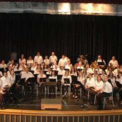 Colts Neck Community Band
