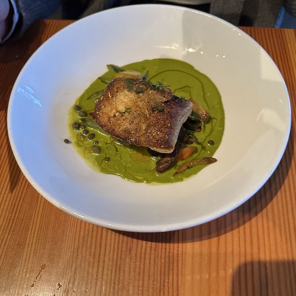 Tinker Street - Halibut - Wine Bars Near Me - Indianapolis, Indiana Tinker Street - Halibut - Wine Bars Near Me - Indianapolis, Indiana