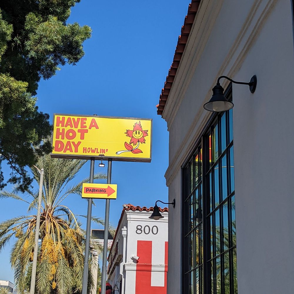 Howlin' Ray's - Southern Near Me - Pasadena, California Howlin' Ray's - Southern Near Me - Pasadena, California