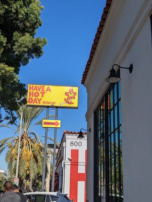 Howlin' Ray's Hot Chicken - Pasadena by null