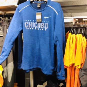 Nike Chicago - 2019 Chicago Marathon - Shoe Stores Near Me - Chicago, Illinois Nike Chicago - 2019 Chicago Marathon - Shoe Stores Near Me - Chicago, Illinois