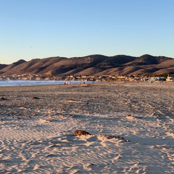 Pismo Beach - Beaches Near Me - Pismo Beach, California Pismo Beach - Beaches Near Me - Pismo Beach, California