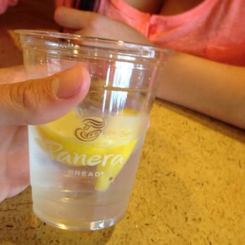 Panera Bread - Tastey water, and tasty view - Sandwiches Near Me - Baton Rouge, Louisiana Panera Bread - Tastey water, and tasty view - Sandwiches Near Me - Baton Rouge, Louisiana