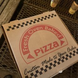 Five Boroughs Restaurant