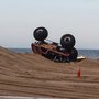 Monsters at the Beach