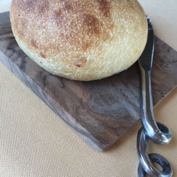LaSalette Restaurant - Fresh baked, warm bread roll. - Portuguese Near Me - Sonoma, California LaSalette Restaurant - Fresh baked, warm bread roll. - Portuguese Near Me - Sonoma, California