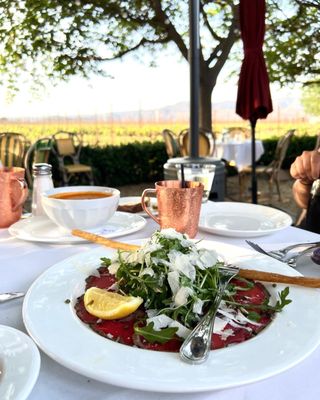 Bistro Don Giovanni by null
