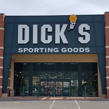 DICK'S Sporting Goods - Storefront. - Sports Wear Near Me - Muncy, Pennsylvania DICK'S Sporting Goods - Storefront. - Sports Wear Near Me - Muncy, Pennsylvania