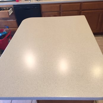 Solid Surface Creations - After - Refinishing Services Near Me - Layton, Utah