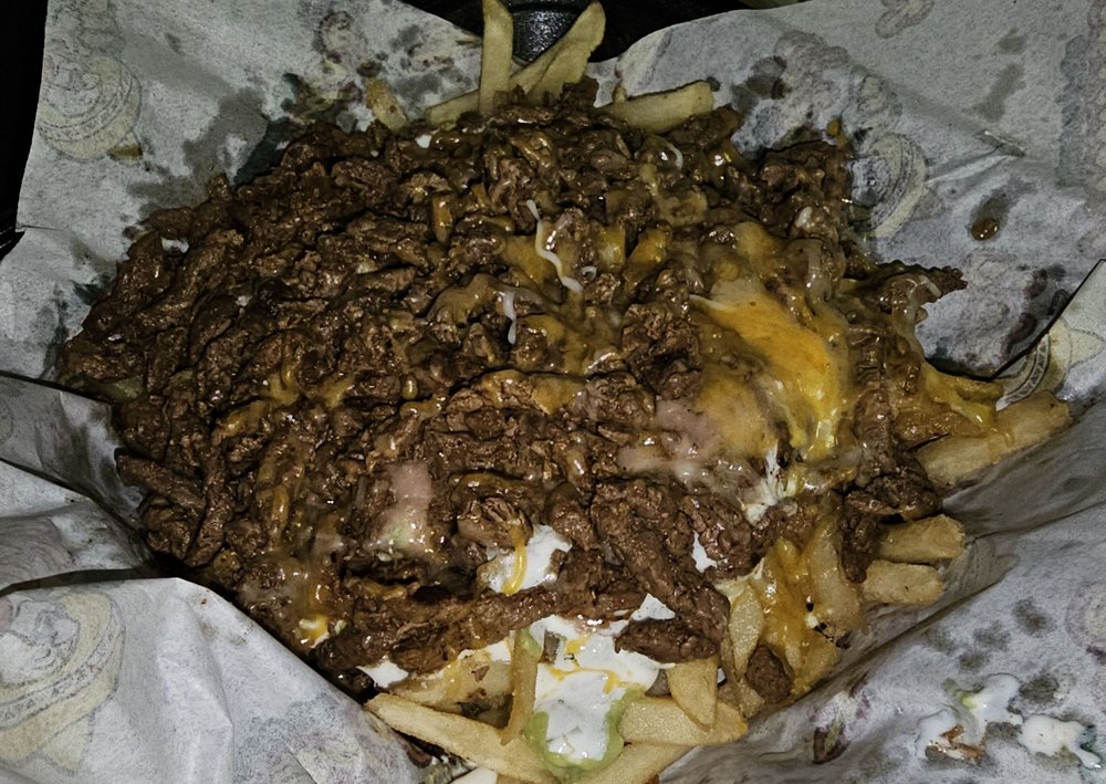 Abelardo's Mexican Restaurant