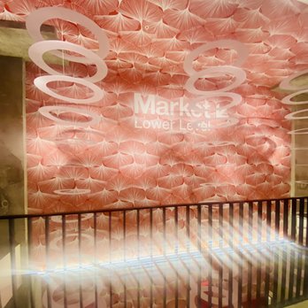 Target - Market level - downstairs - Furniture Stores Near Me - New York, New York
