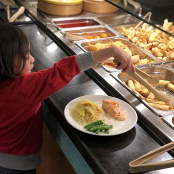 Newark Buffet - Buffets Near Me - Newark, California